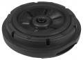 ESX VS1100P - 28 cm Passiv Subwoofer mit 300 Watt (RMS: 150 Watt)