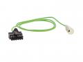 42c-3414130 - Speedsignal-Anschlusskabel (12pin) fr XZent / Zenec I Lead 1 Kabel fr Lenkradadapter