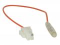 42c-3474104 - Speedsignal-Anschlusskabel (4pin) JVC /Kenwood /XZent/Zenec 1 Lead fr Lenkradadapter