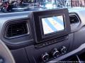 Einbaurahmen Set fr Doppel DIN Autoradio in Opel Movano B, Nissan NV400, Renault Master (ab 2019)