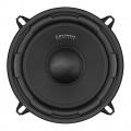 Crunch DSX5.2E - 13 cm Komponenten-Lautsprecher mit 160 Watt (RMS: 80 Watt)