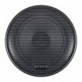 Crunch DSX5.2E - 13 cm Komponenten-Lautsprecher mit 160 Watt (RMS: 80 Watt)