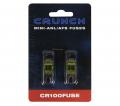 Crunch CR100FUSE - 100 A Mini-ANL/AFS Sicherung