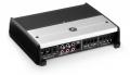 JL Audio XD500/3V2 - 3/2-Kanal Endstufe mit 1000 Watt (RMS: 500 Watt)