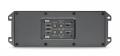 JL Audio MX280/4 - 4/2-Kanal Endstufe mit 560 Watt (RMS: 280 Watt) - Restposten