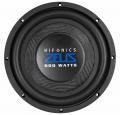 Hifonics ZEUS ZST10D4 - 25 cm Passiv Subwoofer mit 1200 Watt (RMS: 600 Watt)