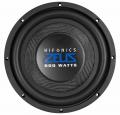 Hifonics ZEUS ZST10D4 - 25 cm Passiv Subwoofer mit 1200 Watt (RMS: 600 Watt)