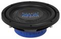 Hifonics ZEUS ZST10D2 - 25 cm Passiv Subwoofer mit 1200 Watt (RMS: 600 Watt)