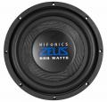 Hifonics ZEUS ZST10D2 - 25 cm Passiv Subwoofer mit 1200 Watt (RMS: 600 Watt)