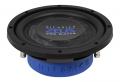 Hifonics ZEUS ZST8D4 - 20 cm Passiv Subwoofer mit 500 Watt (RMS: 250 Watt)