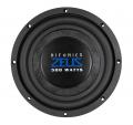 Hifonics ZEUS ZST8D4 - 20 cm Passiv Subwoofer mit 500 Watt (RMS: 250 Watt)