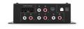 JL Audio TWK-88 - System-Tuning DSP-gesteuert durch TüN-Software mit Analog- und Digitaleingang