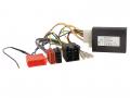 ACV Lenkradgrundinterface mit CAN-Bus fr Iveco Daily 6, 7 mit Delphi (ISO / Mini-ISO) - 42b-3474763