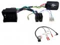 Connects2 CAN-Bus- / Lenkradadapter mit CAN-Bus fr Mercedes Sprinter (18-21) 40Pin auf Mulitlead