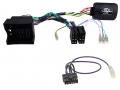 Connects2 CAN-Bus- / Lenkradadapter mit CAN-Bus fr Mercedes Sprinter (18-21) 40Pin auf Panasonic