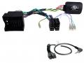 Connects2 CAN-Bus- / Lenkradadapter mit CAN-Bus fr Mercedes Sprinter (18-21) 40Pin auf Clarion