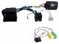 Connects2 CAN-Bus- / Lenkradadapter mit CAN-Bus fr Mercedes Sprinter (18-21) 40Pin auf Blaupunkt