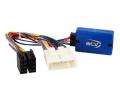 ACV CAN-Bus- / Lenkradadapter fr Isuzu D-Max 2020-2021 16Pin auf Panasonic