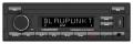 Blaupunkt Nürnberg 200 DAB BT - MP3-Autoradio mit DAB / Bluetooth / USB / AUX-IN