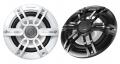 Pioneer TS-ME650FS Marine - 16,5 cm 2-Wege-Lautsprecher mit 250 Watt (RMS: 75 Watt)