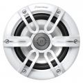 Pioneer TS-ME650FS Marine - 16,5 cm 2-Wege-Lautsprecher mit 250 Watt (RMS: 75 Watt)