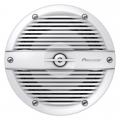 Pioneer TS-ME650FC Marine - 16,5 cm 2-Wege-Lautsprecher mit 250 Watt (RMS: 75 Watt)