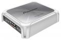 Pioneer GM-ME400X4 Marine - 4/2/1-Kanal Endstufe mit 800 Watt (RMS: 400 Watt)