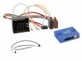 ACV CAN-Bus- / Lenkradadapter fr Opel (40 PIN / Quadlock, 2006-2014) auf Multilead