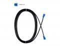 Antennenverl�ngerung - Fakra C (Buchse) f�r GPS - 5,5 m - RG58 - ATTB 2304.36