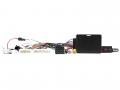 Connects2 Lenkradgrundinterface mit CAN-Bus fr Nissan Altima, Qashqai20/32 Pin Kamera - 42sns027