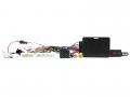 ACV Lenkradgrundinterface mit CAN-Bus fr Nissan Altima, Qashqai (19-21) 20/32 Pin Kamera - 42sns027