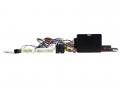 Connects2 CAN-Bus- / Lenkradadapter fr Nissan Altima, Murano auf Pioneer / Blaupunkt ab 2019