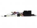 Connects2 CAN-Bus- / Lenkradadapter fr Nissan Murano, X-Trail, Altima 20/40 Pin Kamera auf JVC