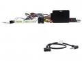 Connects2 CAN-Bus- / Lenkradadapter fr Nissan Murano, Altima, X-Trail 20/40 Pin Kamera auf Alpine