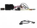 Connects2 CAN-Bus- / Lenkradadapter fr Nissan X-Trail, Rogue, Qashqai 20/32 Pin Kamera auf Alpine