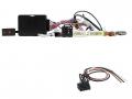 Connects2 CAN-Bus- / Lenkradadapter fr Nissan X-Trail, Qashqai, Rogue 20/32 Pin Kamera auf China HU