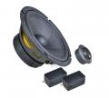 Ground Zero GZIC 165.2 - 16,5 cm Komponenten-Lautsprecher mit 150 Watt (RMS: 100 Watt)