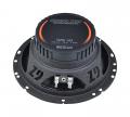 Ground Zero GZIC 165.2 - 16,5 cm Komponenten-Lautsprecher mit 150 Watt (RMS: 100 Watt)