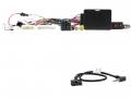 Connects2 CAN-Bus- / Lenkradadapter fr Nissan Altima, Qashqai (19-21) 20/32 Pin Kamera auf Alpine