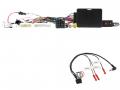 Connects2 CAN-Bus- / Lenkradadapter fr Nissan Altima, Qashqai 20/32 Pin Kamera auf Multilead