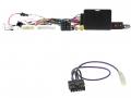 Connects2 CAN-Bus- / Lenkradadapter fr Nissan Altima, Qashqai 20/32 Pin Kamera auf Panasonic