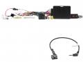 Connects2 CAN-Bus- / Lenkradadapter fr Nissan Qashqai, Altima (2019-21) 20/32 Pin Kamera auf Sony