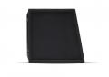 Rockford Fosgate PUNCH P1-1X12 - 30 cm Passiv Subwoofer mit 500 Watt (RMS: 250 Watt)