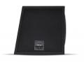 Rockford Fosgate PUNCH P1-1X12 - 30 cm Passiv Subwoofer mit 500 Watt (RMS: 250 Watt)