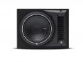 Rockford Fosgate PUNCH P1-1X10 - 25 cm Passiv Subwoofer mit 500 Watt (RMS: 250 Watt)