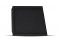 Rockford Fosgate PUNCH P1-1X10 - 25 cm Passiv Subwoofer mit 500 Watt (RMS: 250 Watt)