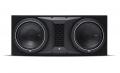 Rockford Fosgate PUNCH P1-2X10 - 25 cm Passiv Subwoofer mit 1000 Watt (RMS: 500 Watt)