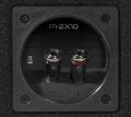 Rockford Fosgate PUNCH P1-2X10 - 25 cm Passiv Subwoofer mit 1000 Watt (RMS: 500 Watt)