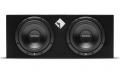 Rockford Fosgate PRIME R2-2X10 - 25 cm Passiv Subwoofer mit 1000 Watt (RMS: 500 Watt)