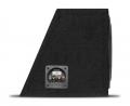 Rockford Fosgate PRIME R2-2X10 - 25 cm Passiv Subwoofer mit 1000 Watt (RMS: 500 Watt)